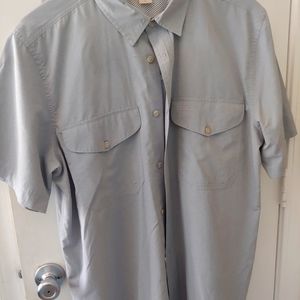Men's Filson Shirt